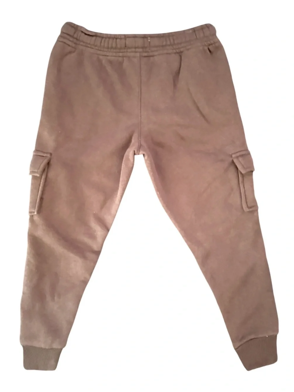 3-Pc Set Jacket T-Shirt 4-Pocket Joggers By Stitch & Stone Boys Sz 7
